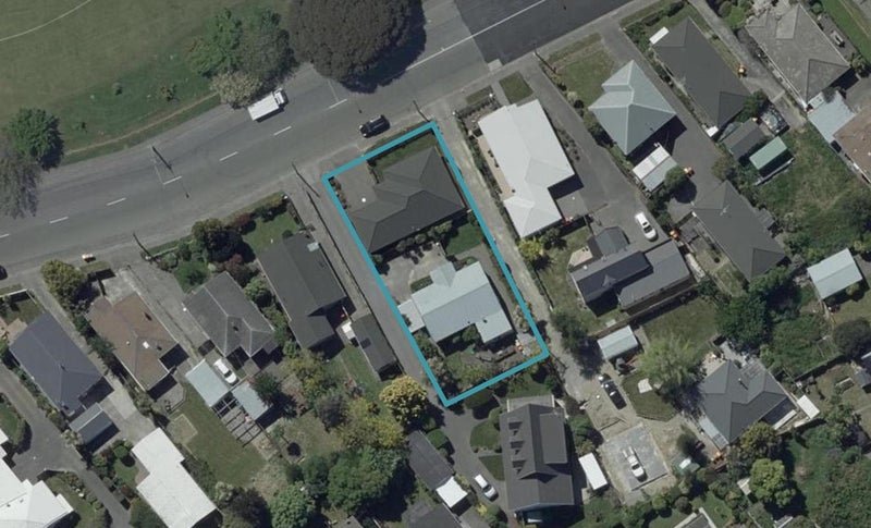 42 Rose Street, Somerfield, Christchurch - Carousel 1