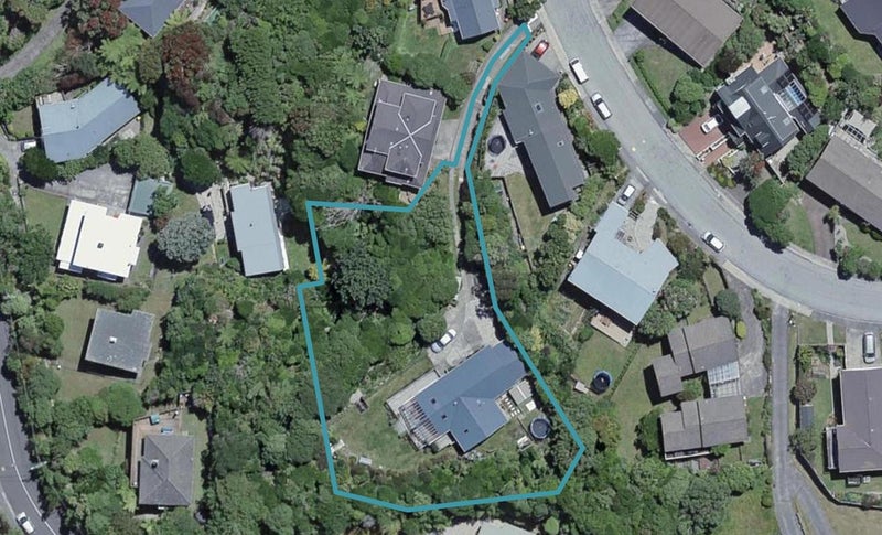 22 Gaya Grove, Ngaio, Wellington - Carousel 1
