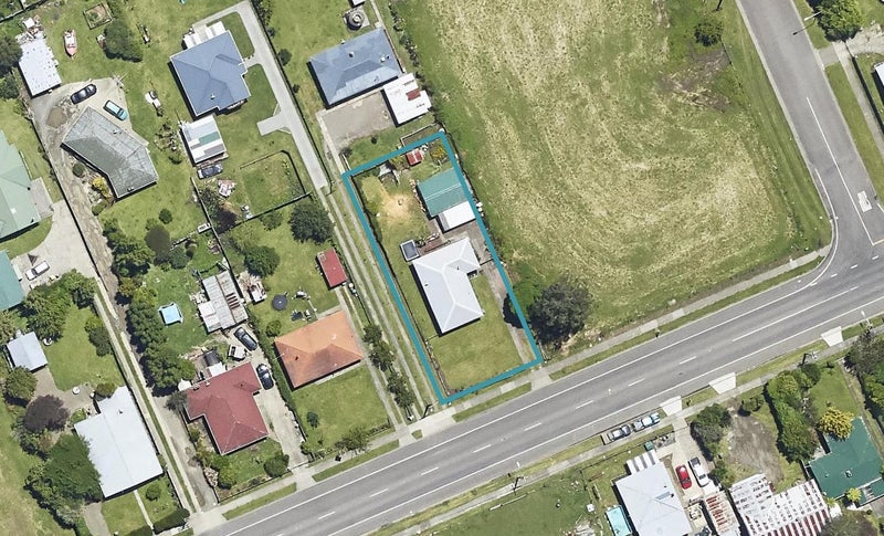 31 Mckenzie Street, Taneatua, Taneatua - Carousel 1
