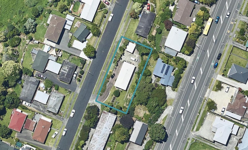 17 Burns Street, Gate Pa, Tauranga - Carousel 1