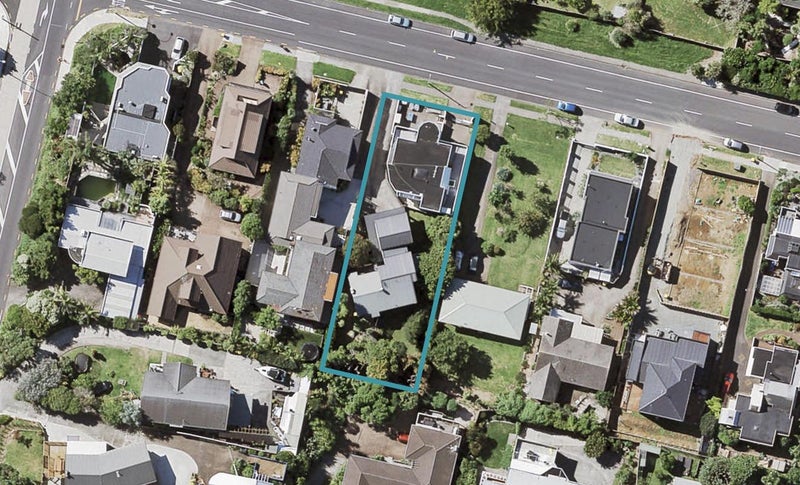1/7 Sunderlands Road, Half Moon Bay, Auckland - Carousel 1