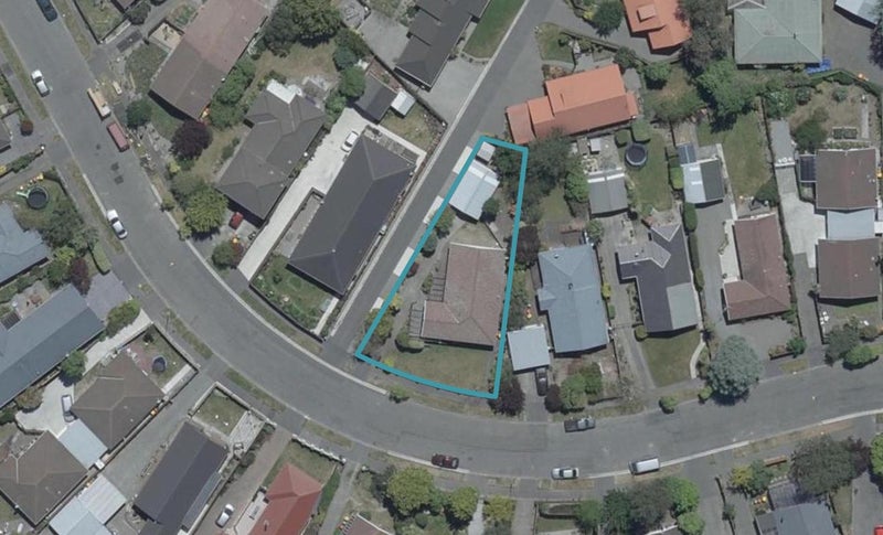 18 Ingrid Street, Parklands, Christchurch - Carousel 1