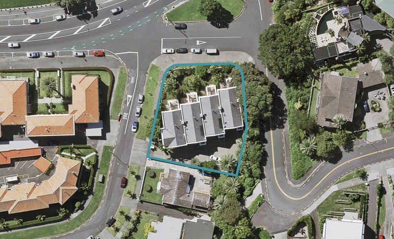 125C Tamaki Drive, Mission Bay, Auckland - Carousel 1