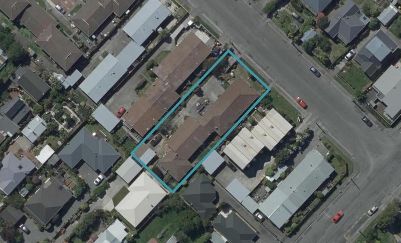 1/158 King Street, Sydenham, Christchurch - Carousel 1