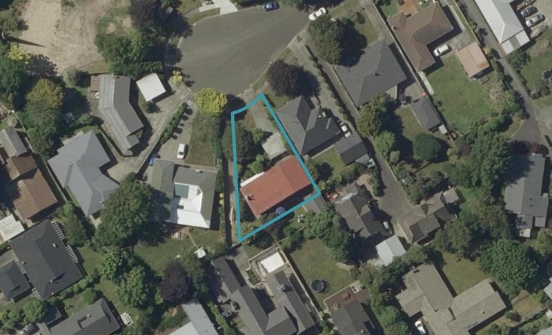2 Parata Street, Hokowhitu, Palmerston North - Carousel 1