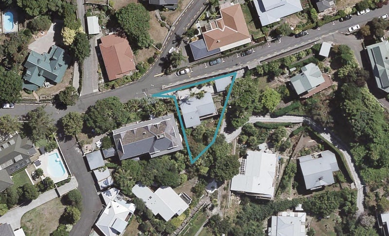 20 Clyde Road, Bluff Hill, Napier - Carousel 1