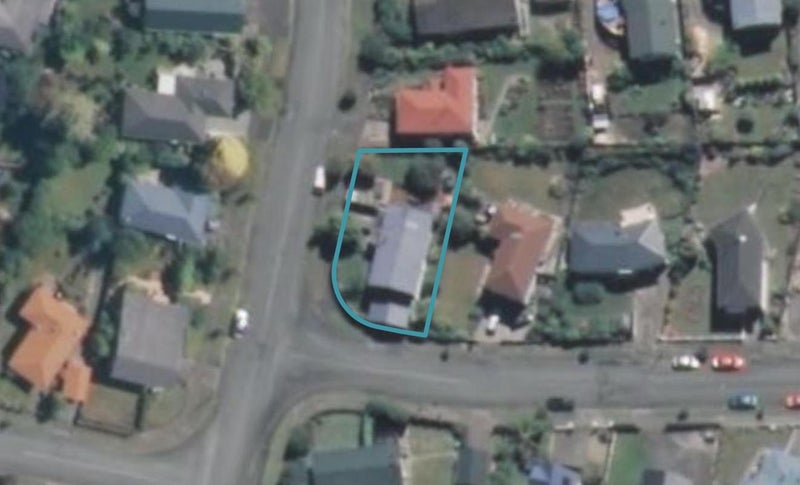 15 Tasman Street, Oceanview, Timaru - Carousel 1