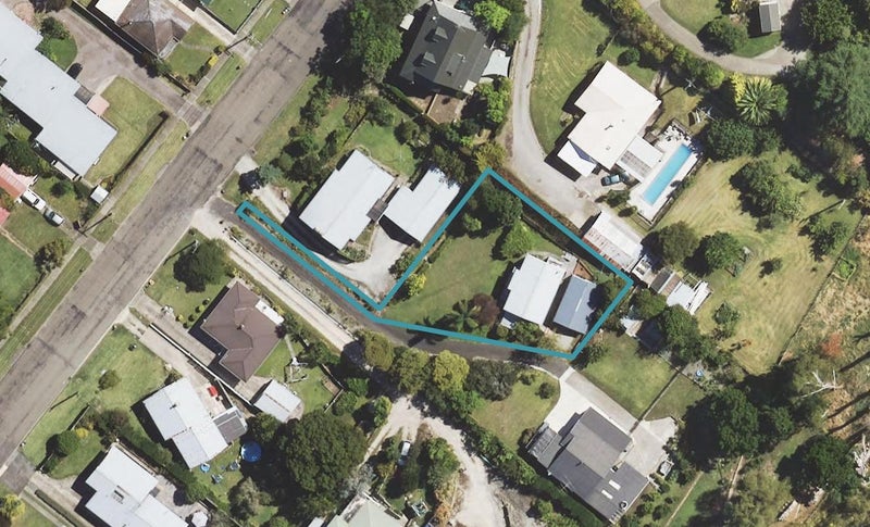 43B Winter Street, Mangapapa, Gisborne - Carousel 1