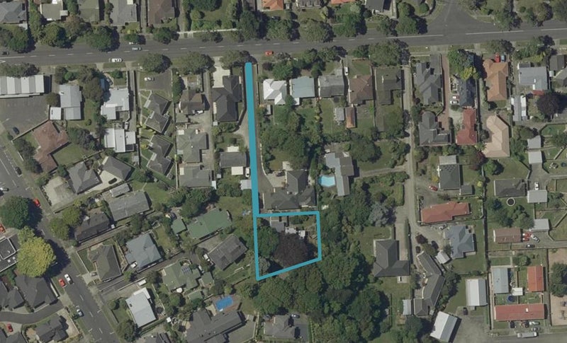 24 Pahiatua Street, Hokowhitu, Palmerston North - Carousel 1