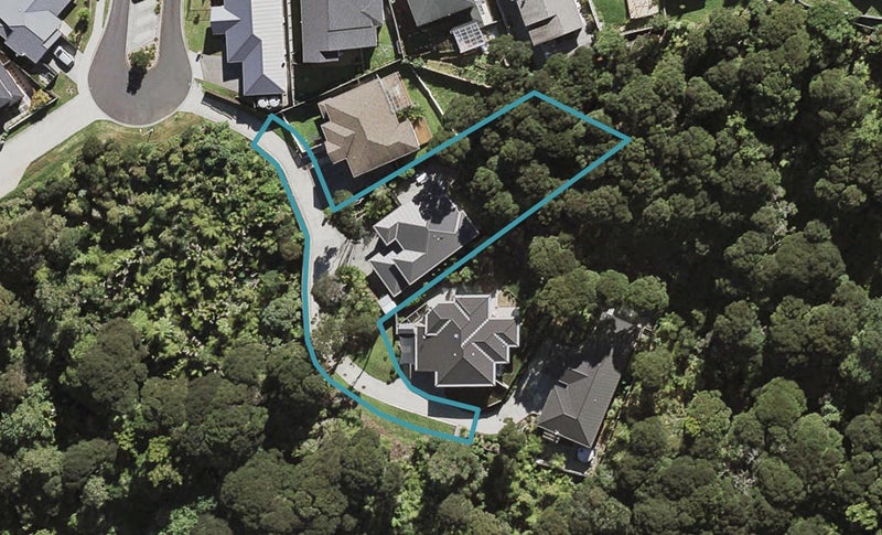 6 Rahotu Way, Bayview, Auckland - Carousel 1