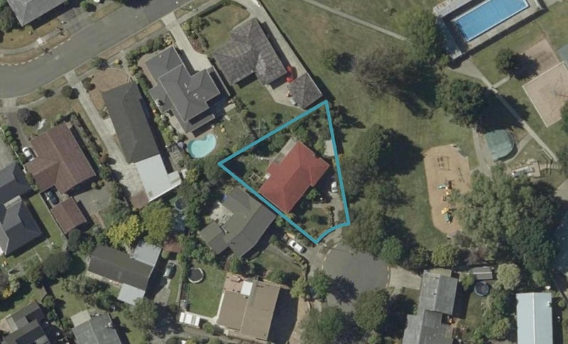 29 Juliana Place, Awapuni, Palmerston North - Carousel 1