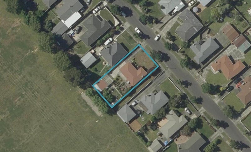 14 Aspiring Avenue, Milson, Palmerston North - Carousel 1