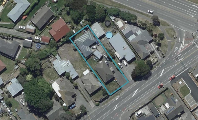 2/331 Wainoni Road, Avondale, Christchurch - Carousel 1