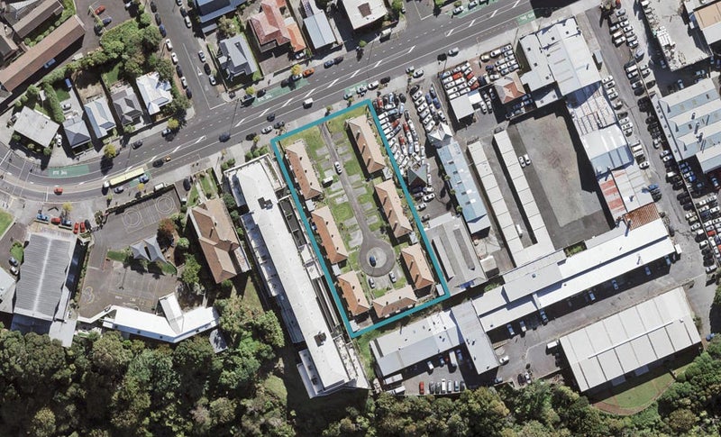 1/430 Great North Road, Grey Lynn, Auckland - Carousel 1