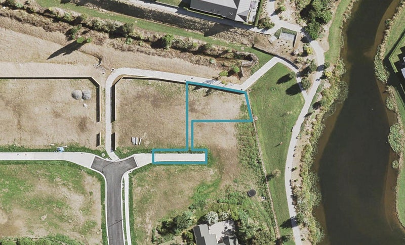 8 Roto LANE, Pukekohe, Auckland - Carousel 1
