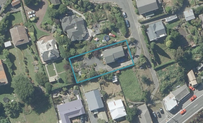 3 TAUPO ST, Ravensbourne, Dunedin - Carousel 1