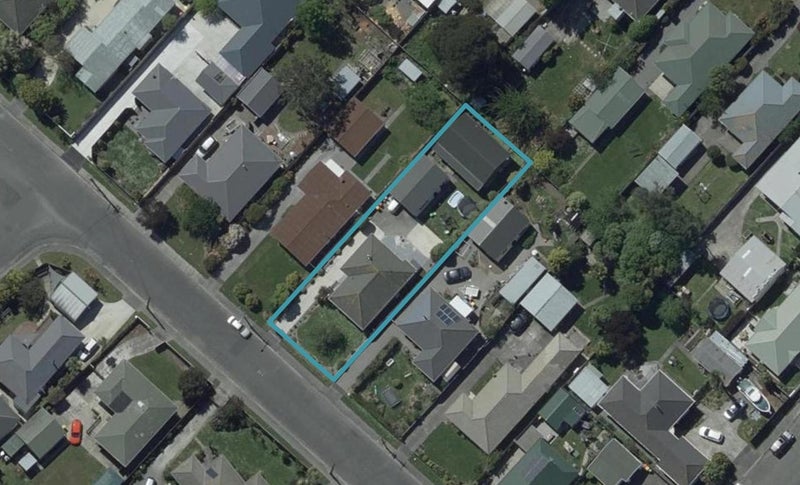 39 Wyn Street, Hoon Hay, Christchurch - Carousel 1