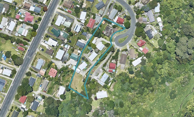 17 Kaimai Place, Hairini, Tauranga - Carousel 1