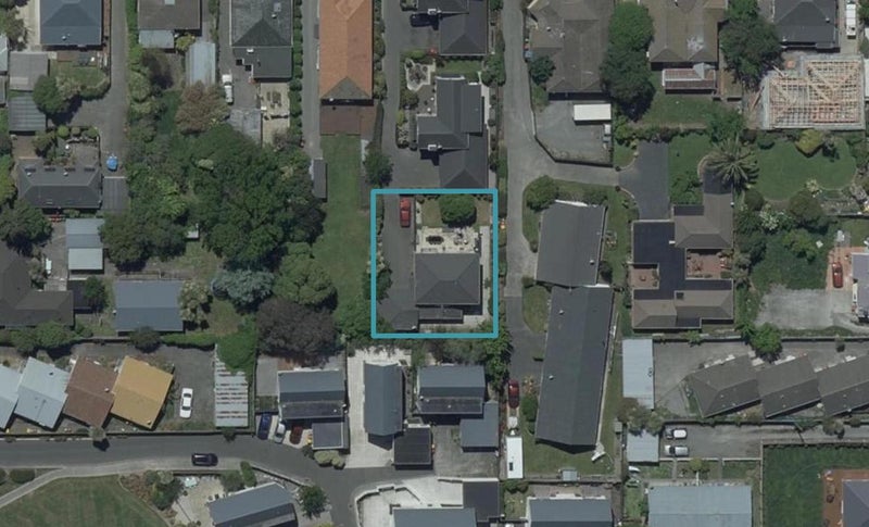 250 Edgeware Road, Edgeware, Christchurch - Carousel 1