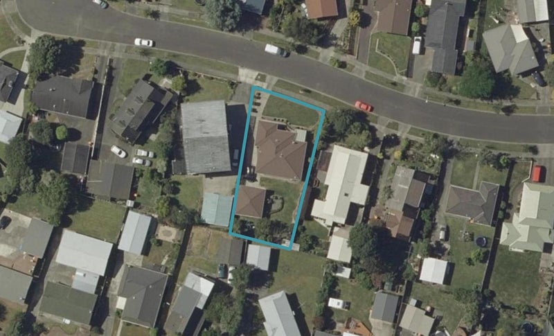 15 Lane Place, Awapuni, Palmerston North - Carousel 1