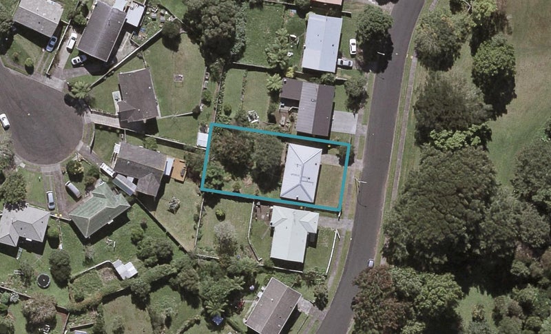 116 Pembroke Street, Westown, New Plymouth - Carousel 1