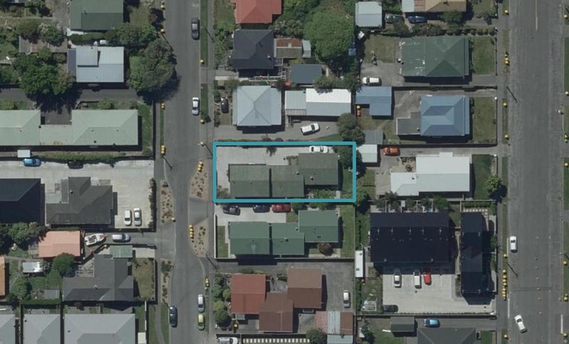 3/20 Suffolk Street, Phillipstown, Christchurch - Carousel 1