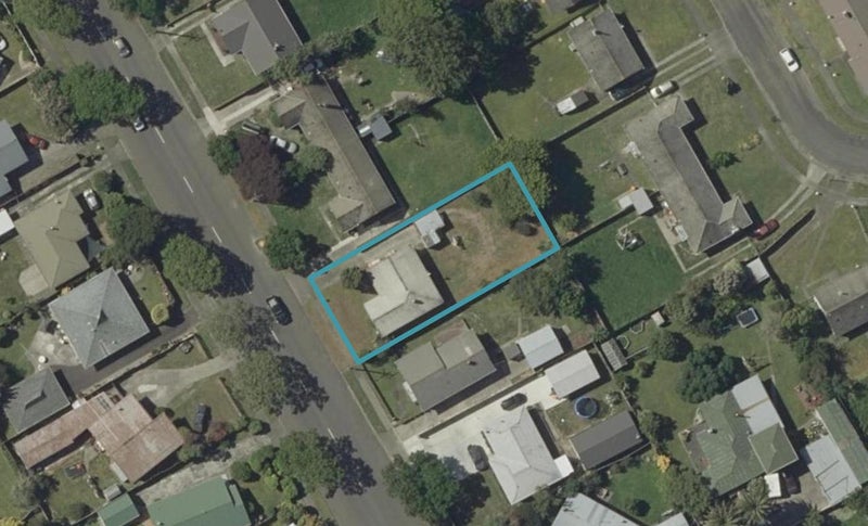 31 Maxwells Line, Awapuni, Palmerston North - Carousel 1