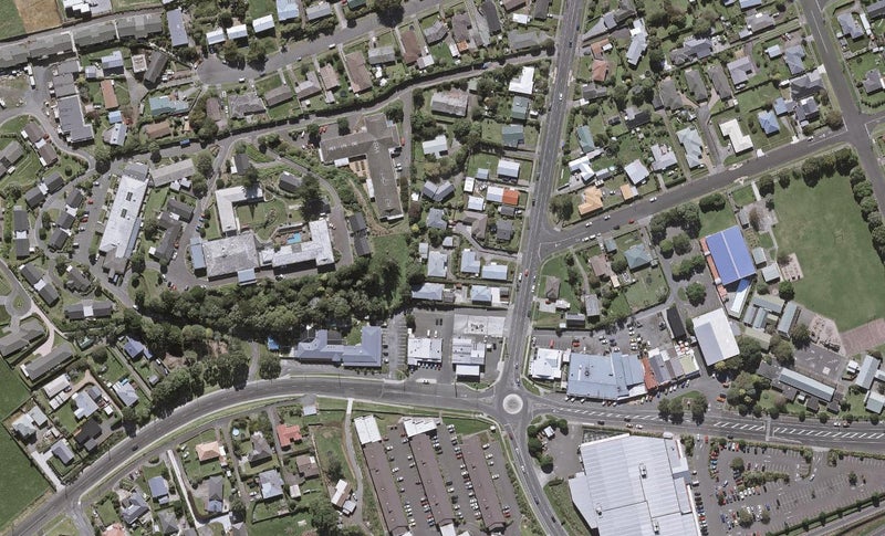 7A Nugent Street, Bell Block, New Plymouth - Carousel 1
