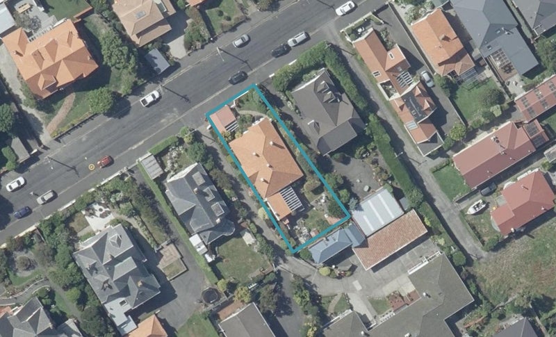 22 Ings Avenue, Saint Clair, Dunedin - Carousel 1