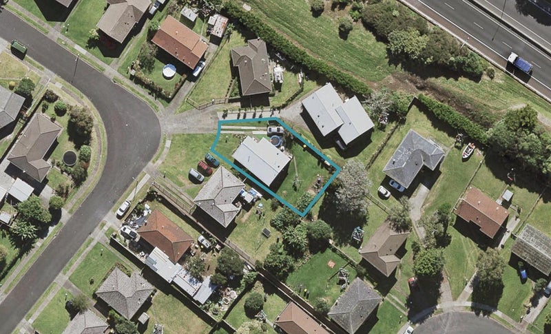 26 Ilford Crescent, Mangere, Auckland - Carousel 1