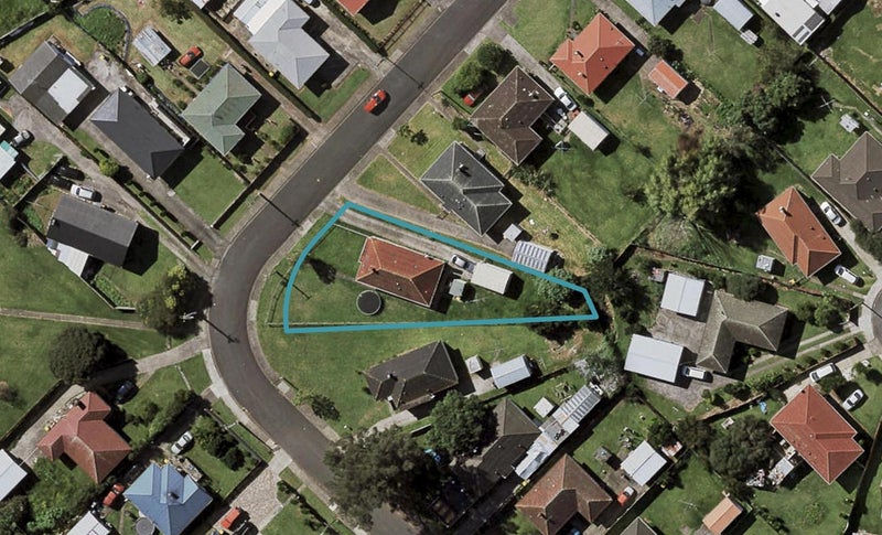 14 Cooper Crescent, Otara, Auckland - Carousel 1