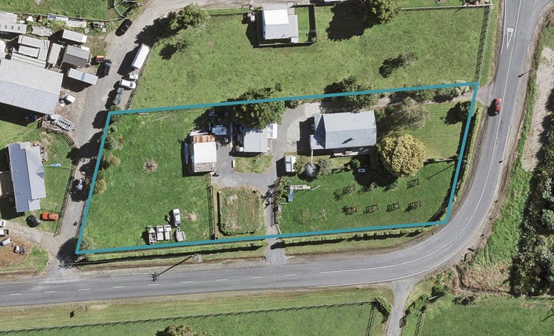 300 Sutton Road, Papakura - Carousel 1