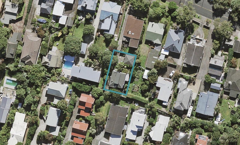 44A Peary Road, Mount Eden, Auckland - Carousel 1