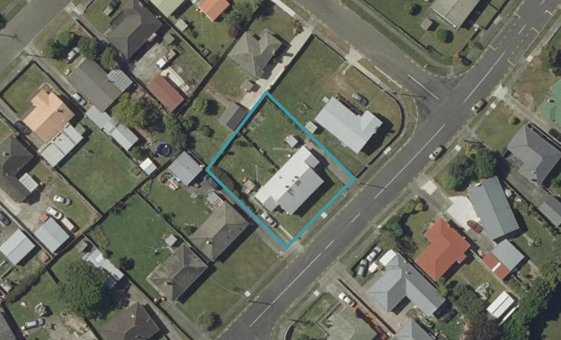 33 Ronberg Street, Highbury, Palmerston North - Carousel 1