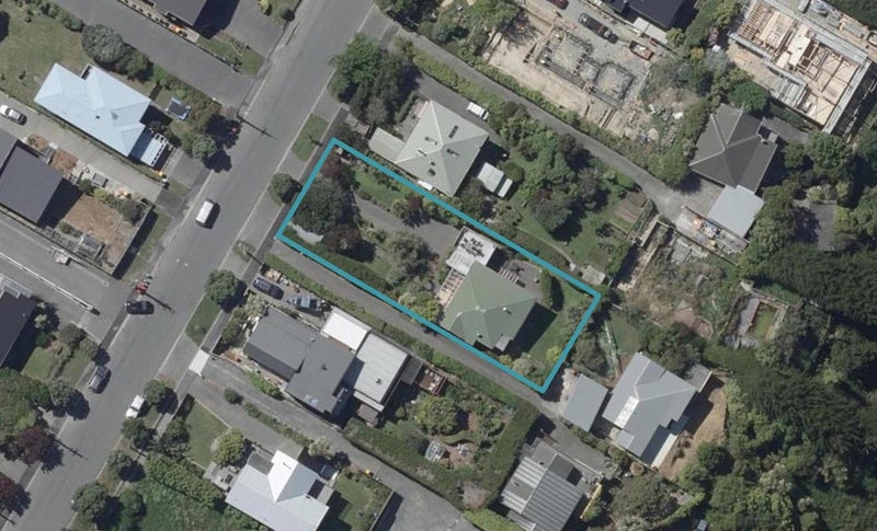 83 Moncks Spur Road, Redcliffs, Christchurch - Carousel 1