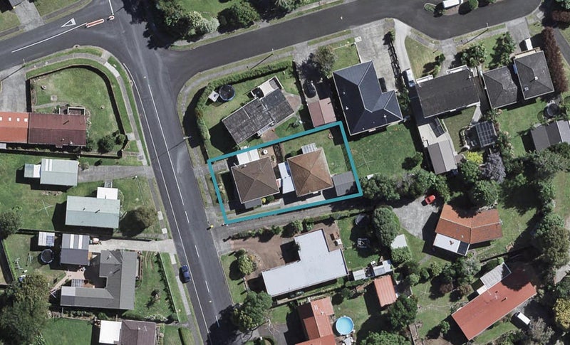 23A Racecourse Road, Waiuku, Waiuku - Carousel 1