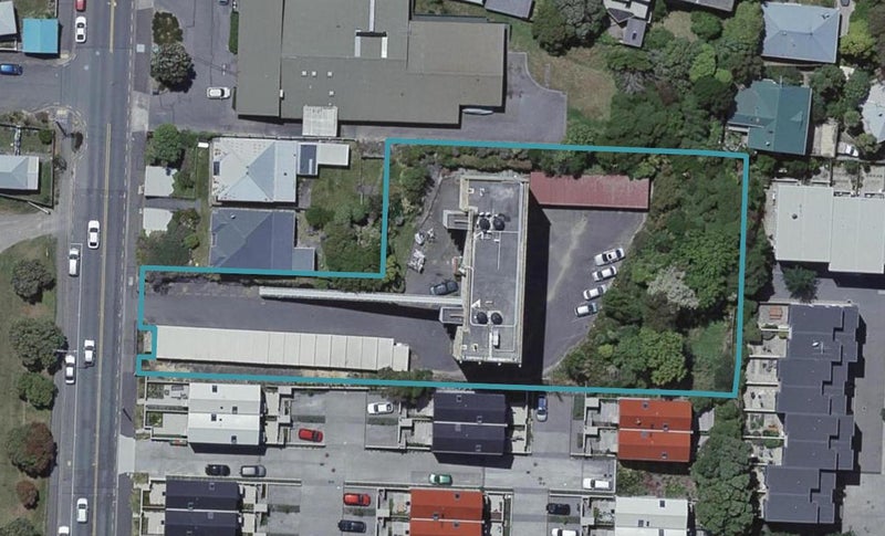 17/381 Adelaide Road, Newtown, Wellington - Carousel 1