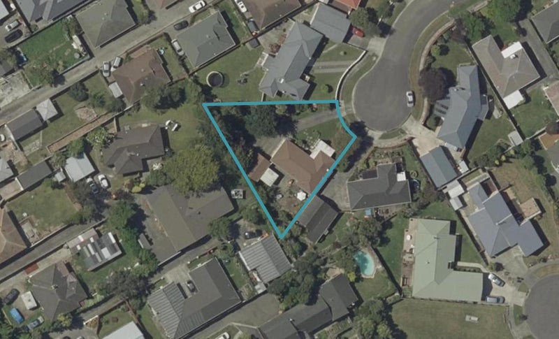 22 Piper Place, Roslyn, Palmerston North - Carousel 1