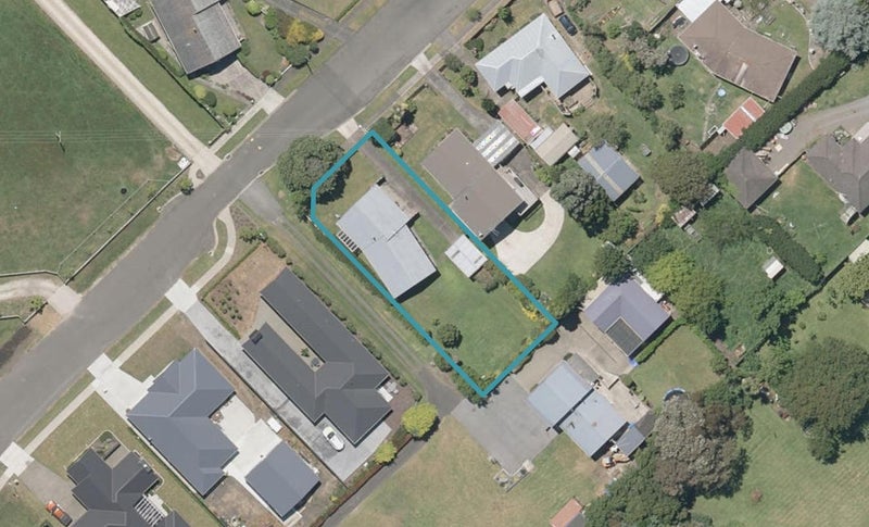 5 Tirimoana Place, Otamatea, Whanganui - Carousel 1
