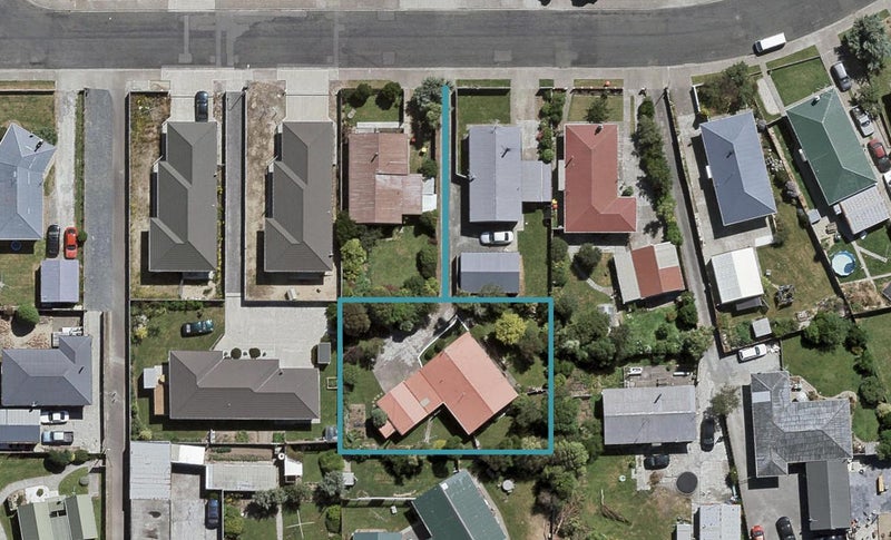 110 Waiau Crescent, Kingswell, Invercargill - Carousel 1