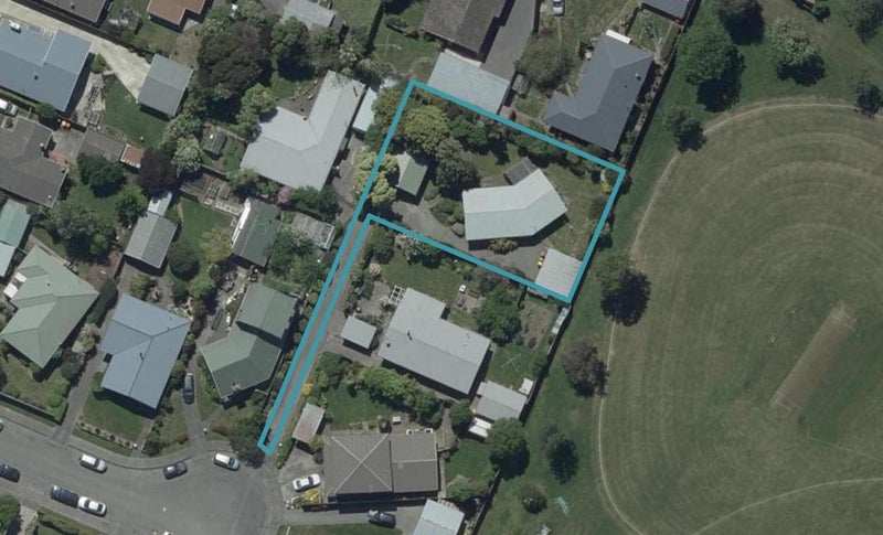 11 Mason Place, Sockburn, Christchurch - Carousel 1