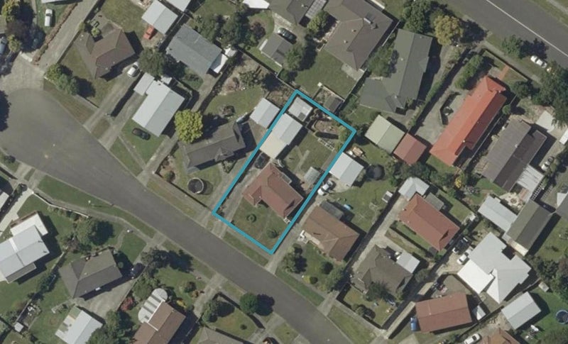 14 Cedar Grove, Highbury, Palmerston North - Carousel 1