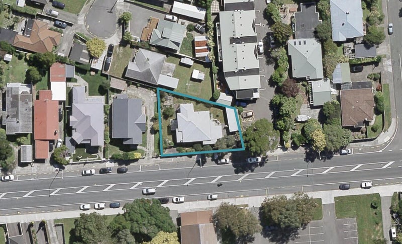 609 High Street, Boulcott, Lower Hutt - Carousel 1
