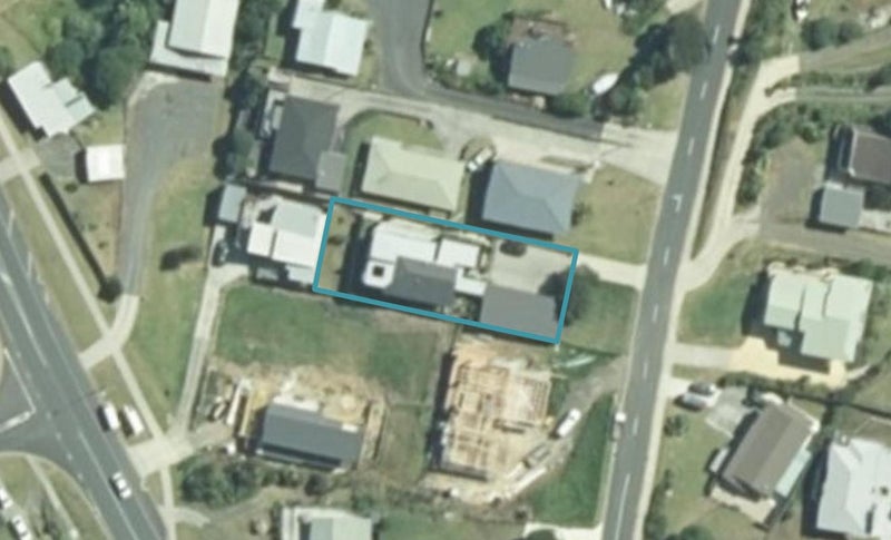 8 Long Street, Raglan, Raglan - Carousel 1