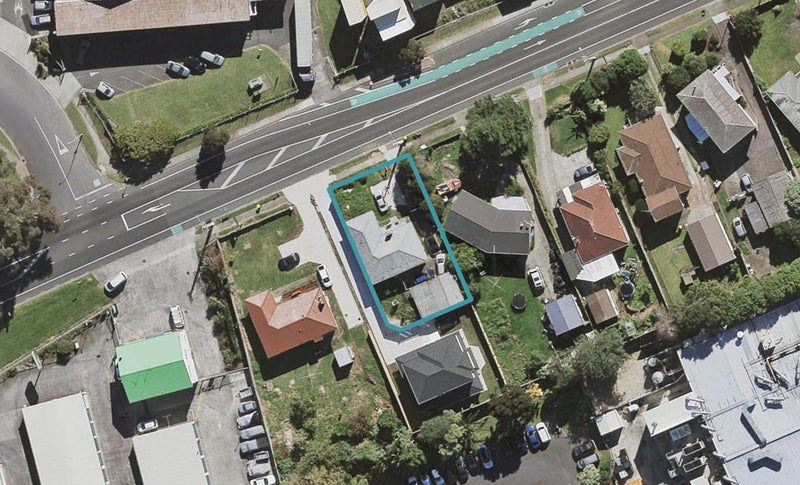 312 Puhinui Road, Papatoetoe, Auckland - Carousel 1