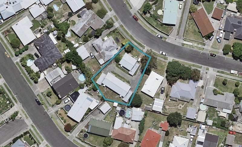 62 Wynyard Crescent, Tamatea, Napier - Carousel 1