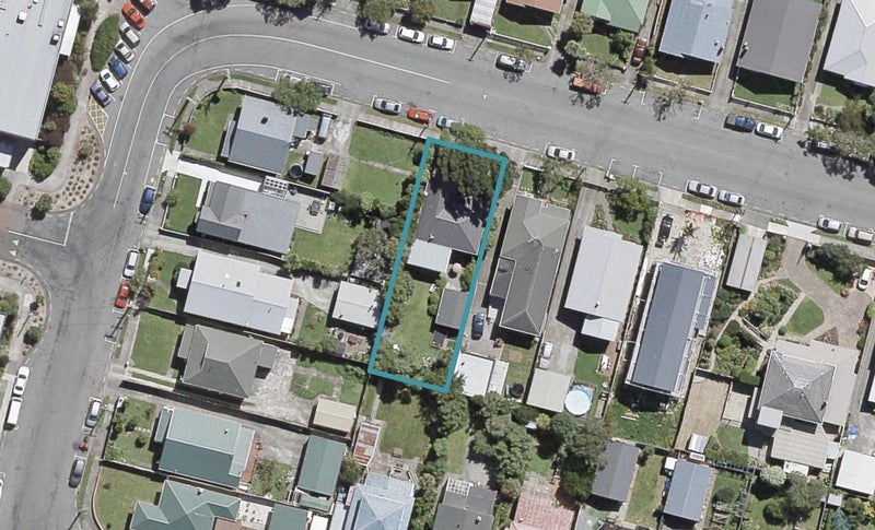 36 Bristol Square, Hutt Central, Lower Hutt - Carousel 1