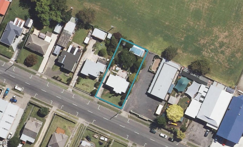13 Anzac Street, Gisborne, Gisborne - Carousel 1