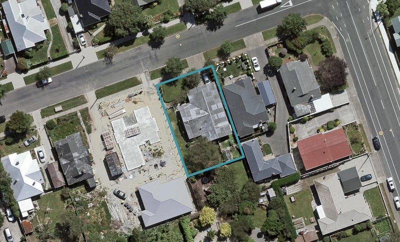 29 Chapman Street, Richmond, Invercargill - Carousel 1