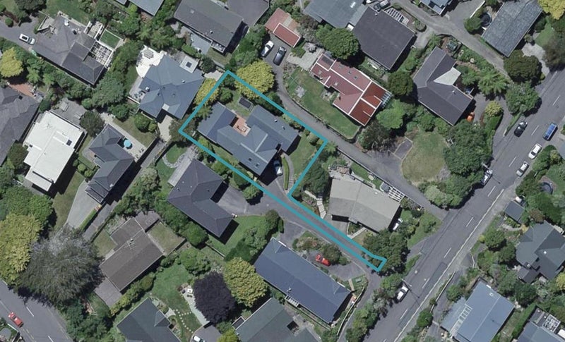 20 Clutha Avenue, Khandallah, Wellington - Carousel 1
